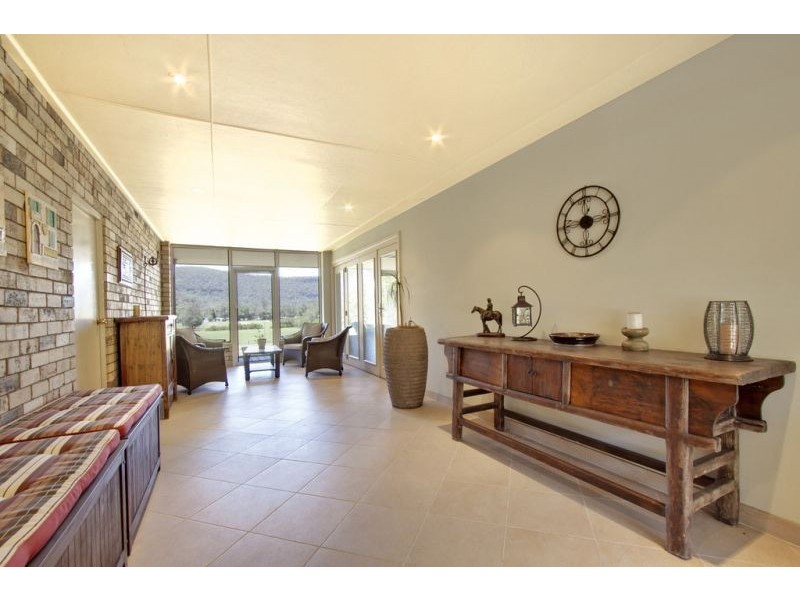 Laughtondale NSW 2775