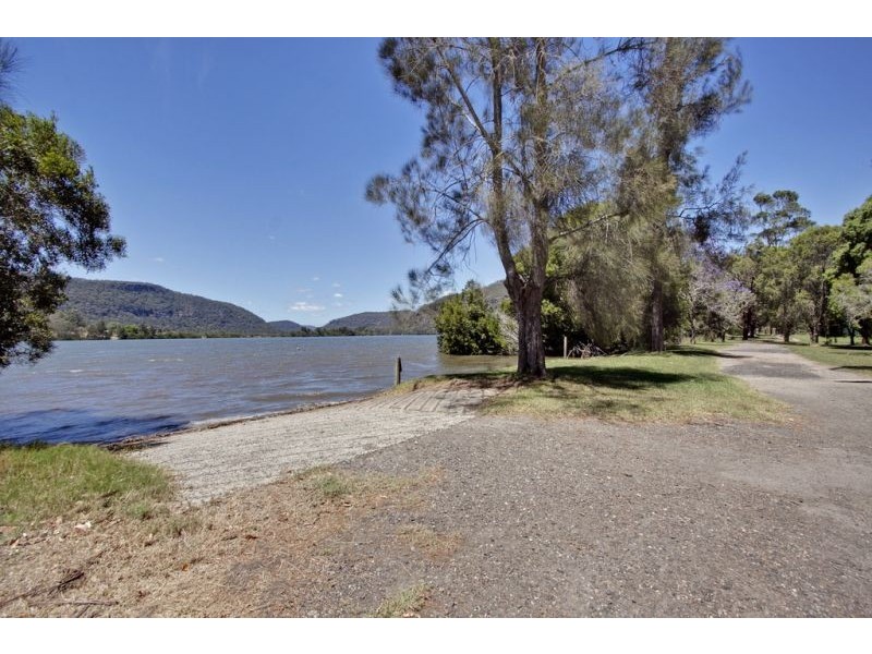 Laughtondale NSW 2775