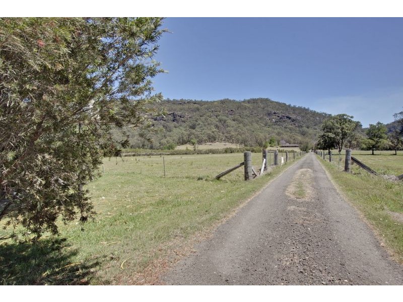 Laughtondale NSW 2775