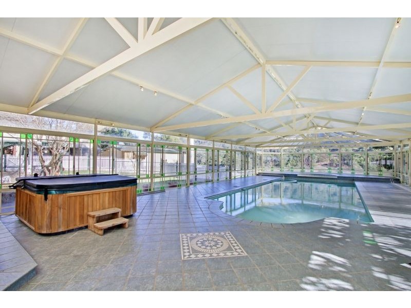 Kurrajong Hills NSW 2758