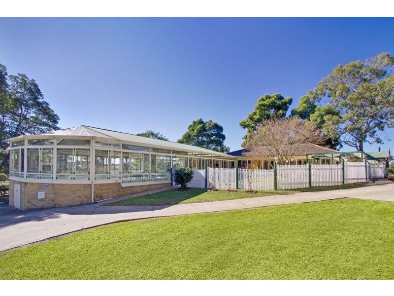 Kurrajong Hills NSW 2758