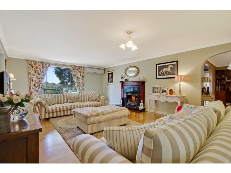 Kurrajong Hills NSW 2758