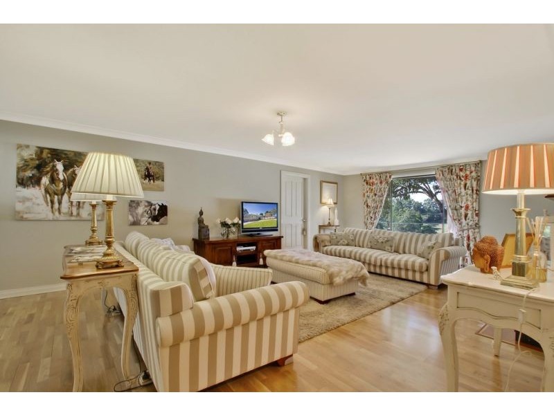 Kurrajong Hills NSW 2758