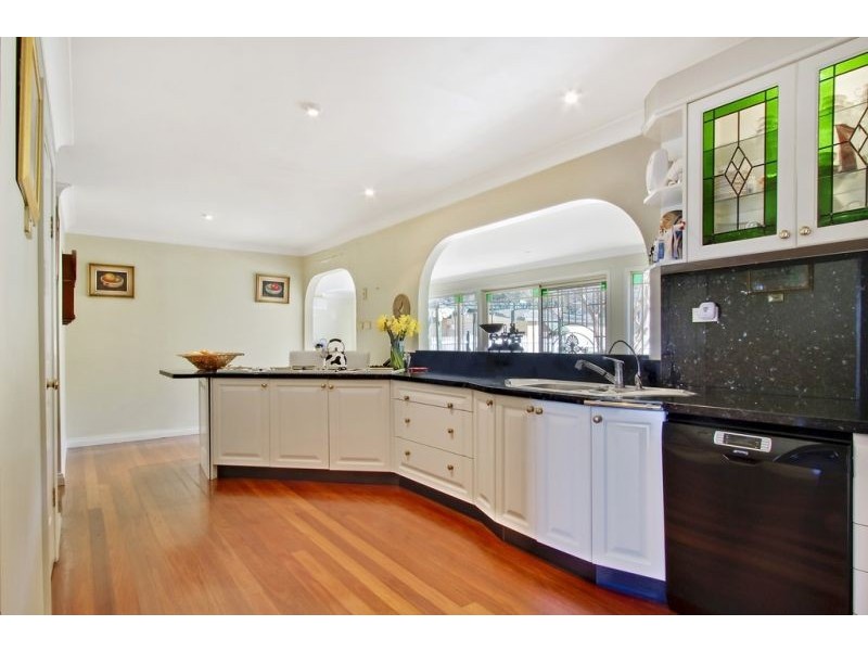 Kurrajong Hills NSW 2758