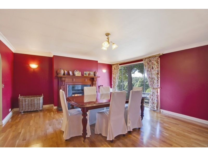 Kurrajong Hills NSW 2758