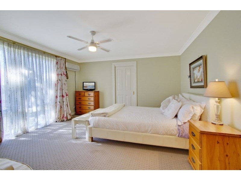 Kurrajong Hills NSW 2758