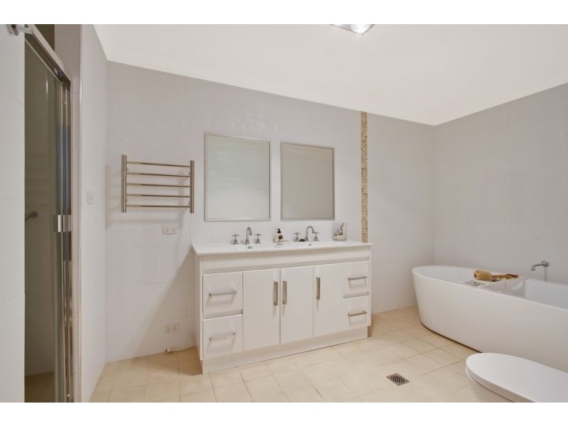 Kurrajong Hills NSW 2758