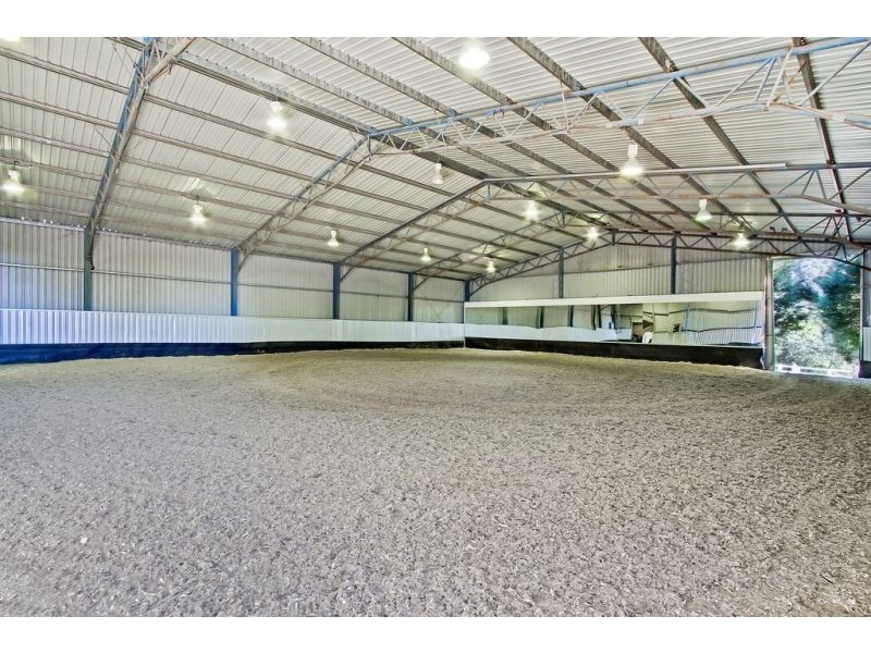 Kurrajong Hills NSW 2758