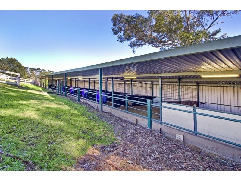 Kurrajong Hills NSW 2758