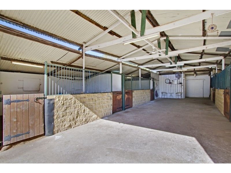 Kurrajong Hills NSW 2758