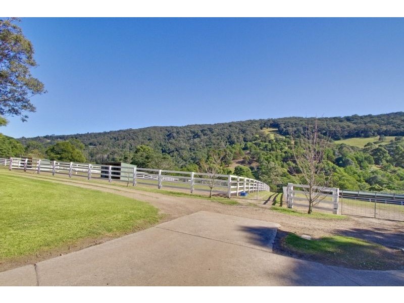 Kurrajong Hills NSW 2758