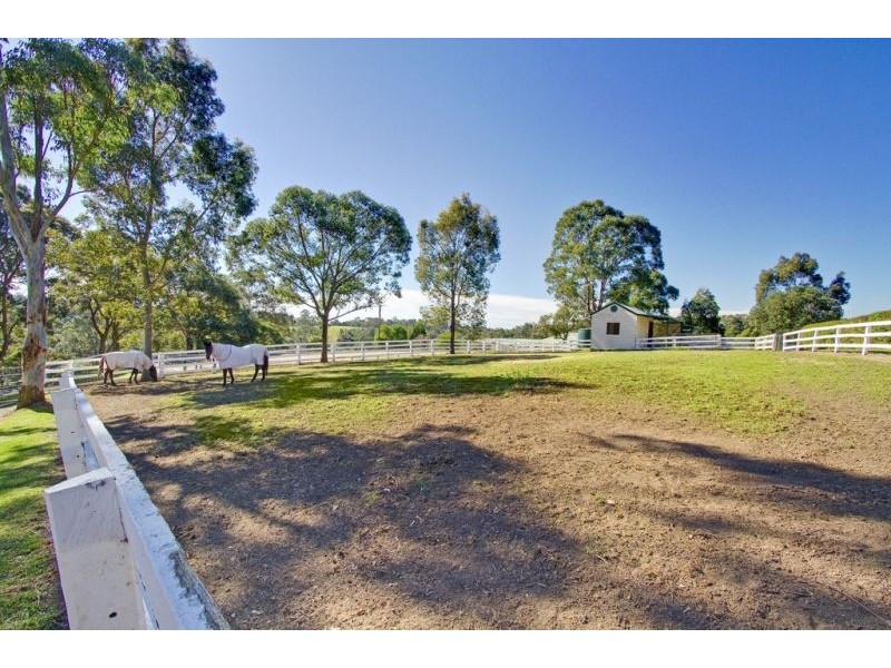 Kurrajong Hills NSW 2758