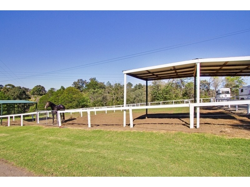 Kurrajong Hills NSW 2758