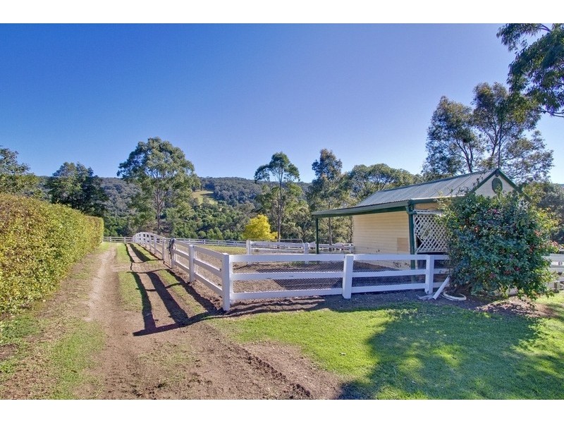 Kurrajong Hills NSW 2758