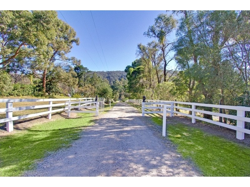 Kurrajong Hills NSW 2758