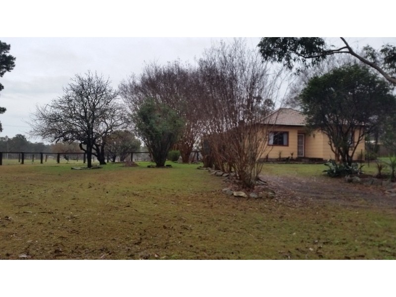 199 Stannix Park Wilberforce, Wilberforce NSW 2756