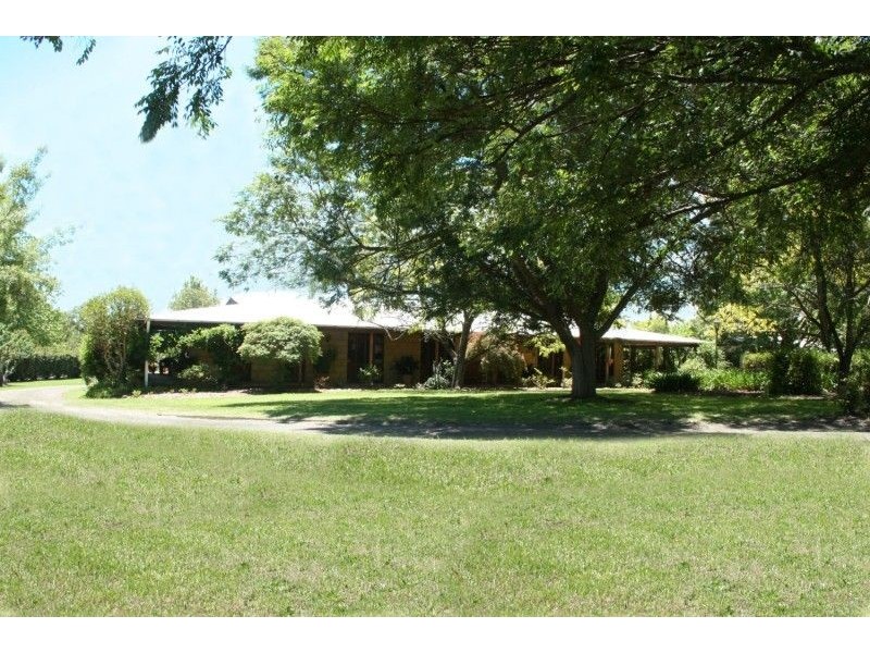 South Maroota NSW 2756