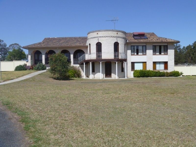 Llandilo NSW 2747