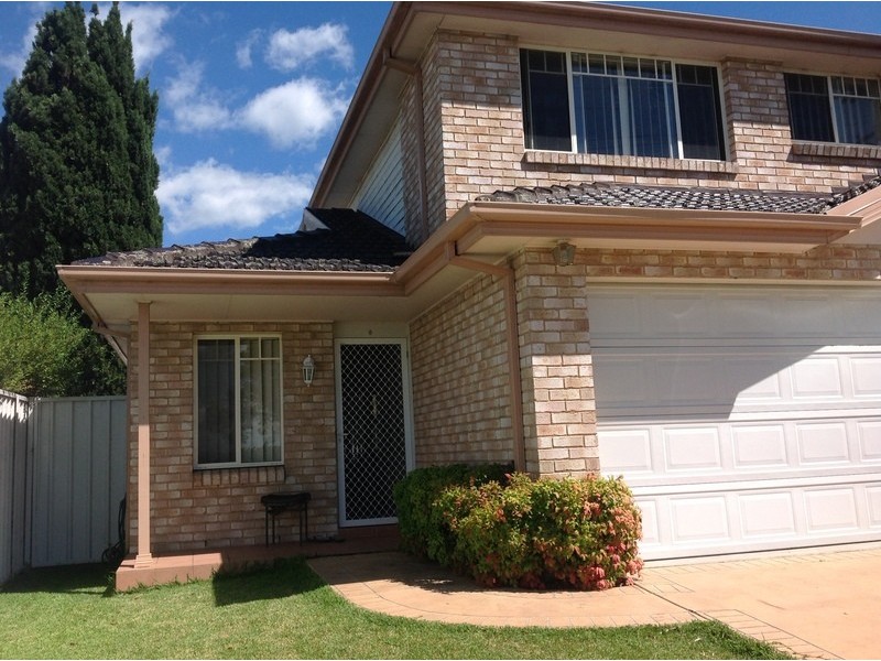 6/79 Mileham Street, South Windsor NSW 2756