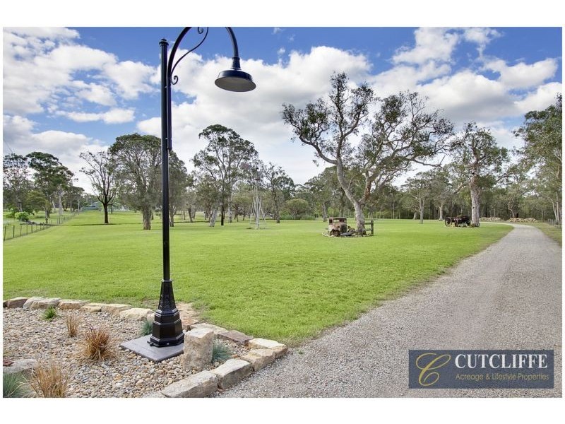 Londonderry NSW 2753