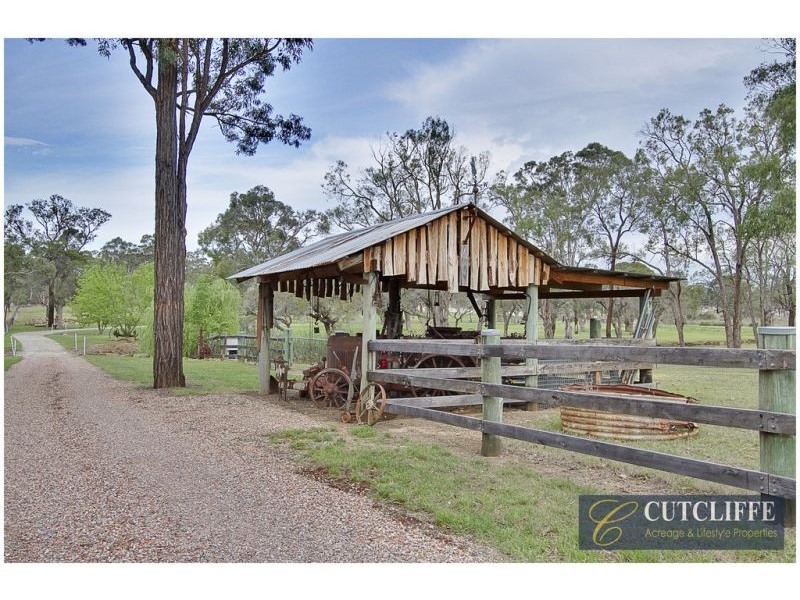 Londonderry NSW 2753