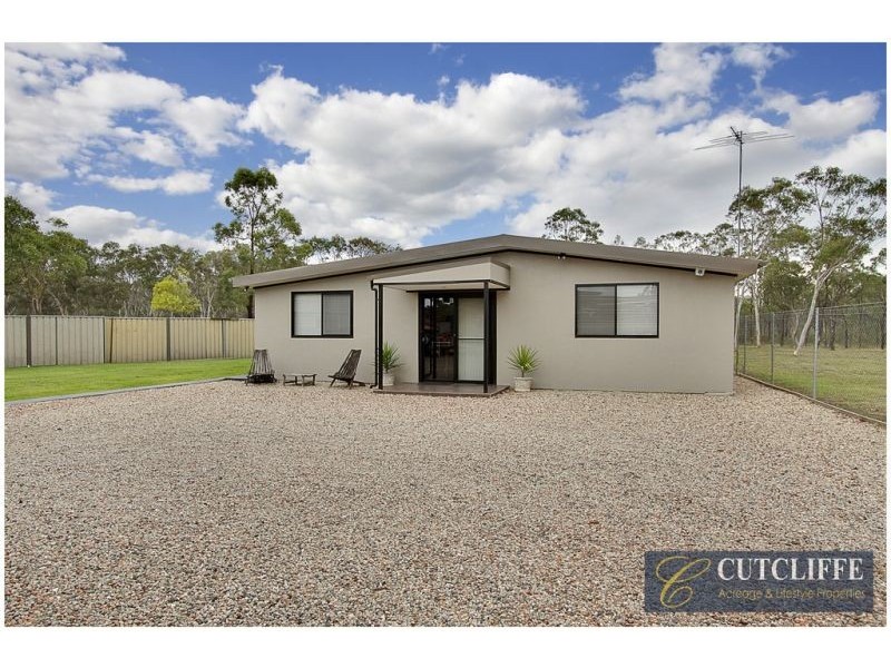 Londonderry NSW 2753