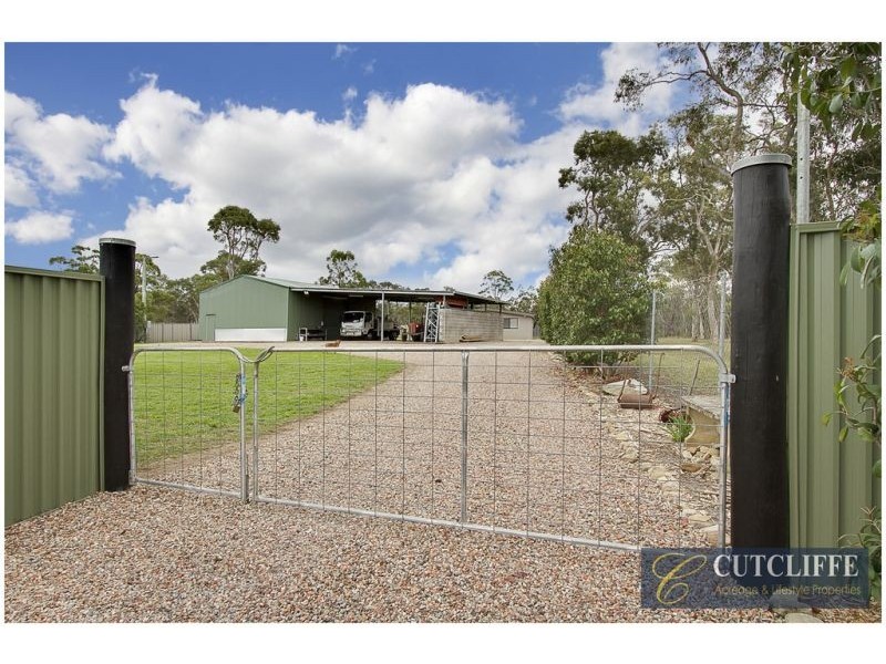 Londonderry NSW 2753