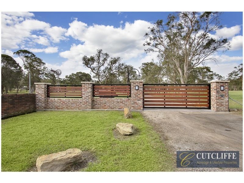 Londonderry NSW 2753