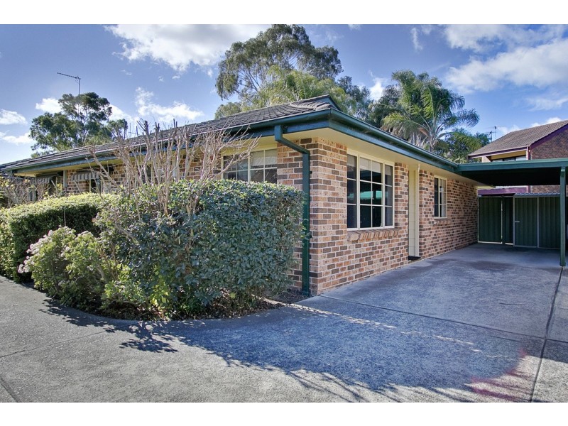 6/114 Windsor Street, Richmond NSW 2753