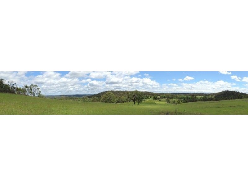 Howes Valley NSW 2330