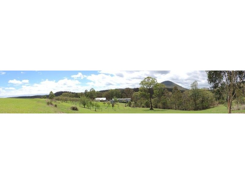 Howes Valley NSW 2330