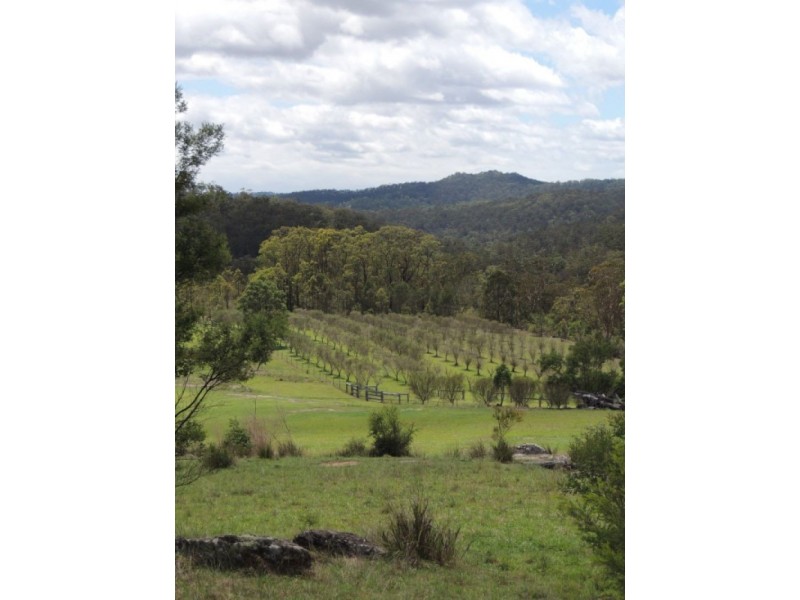 Howes Valley NSW 2330