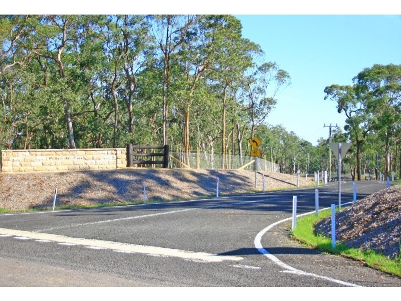 East Kurrajong NSW 2758