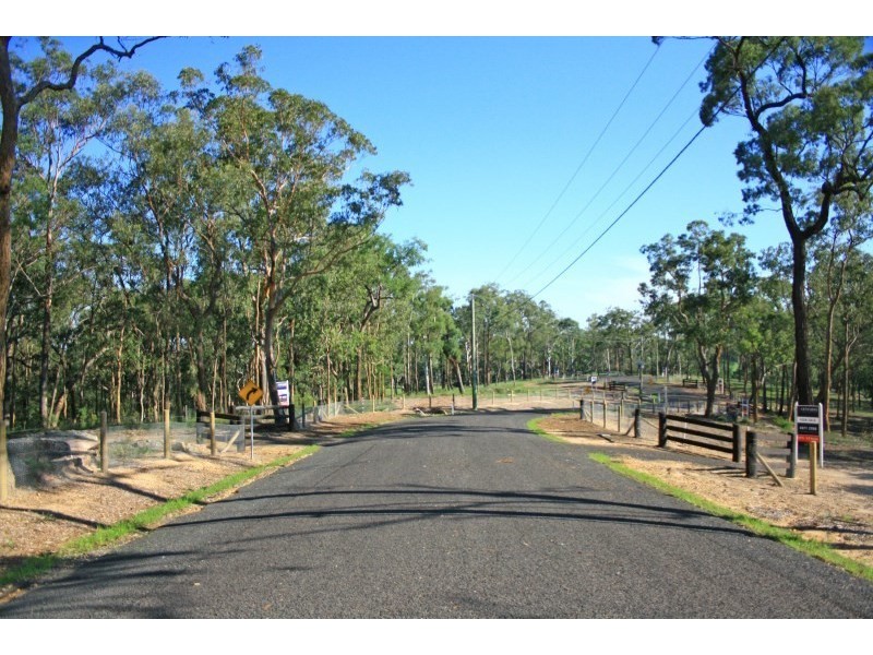 East Kurrajong NSW 2758