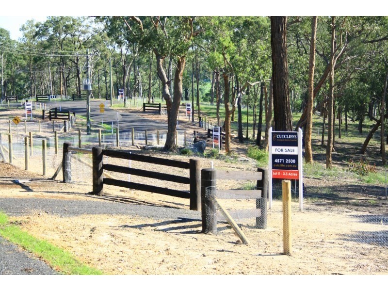 East Kurrajong NSW 2758