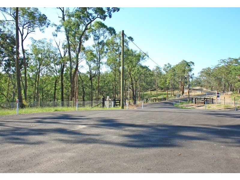 East Kurrajong NSW 2758