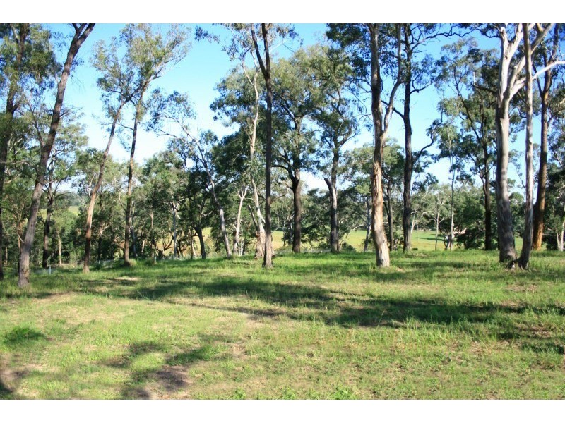 East Kurrajong NSW 2758