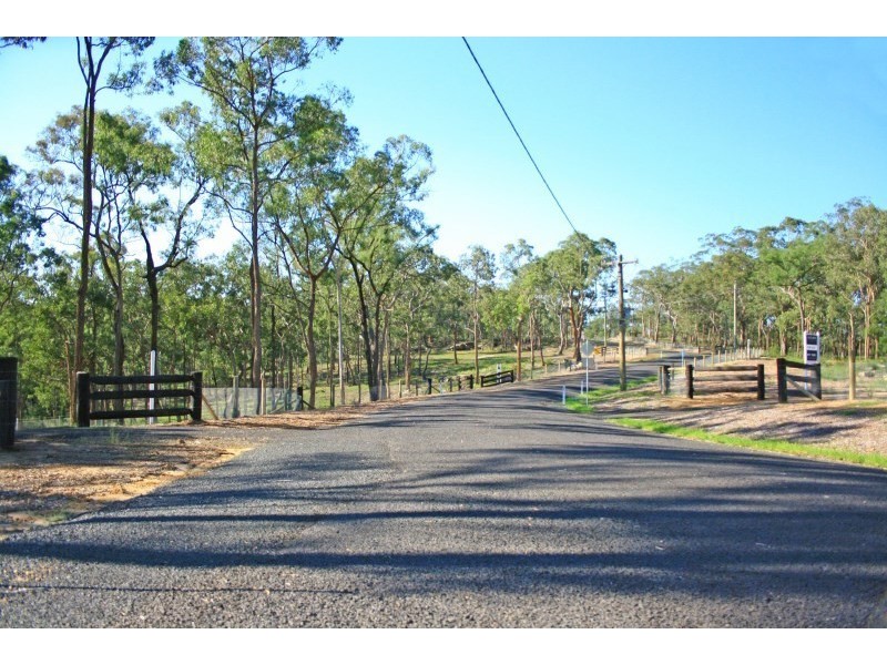 East Kurrajong NSW 2758