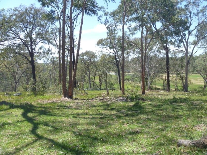 East Kurrajong NSW 2758