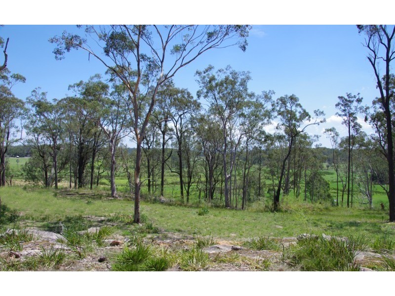 East Kurrajong NSW 2758