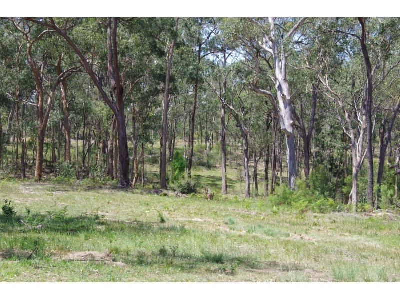 East Kurrajong NSW 2758