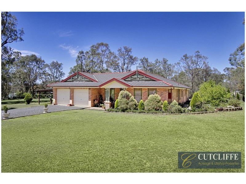 Berkshire Park NSW 2765