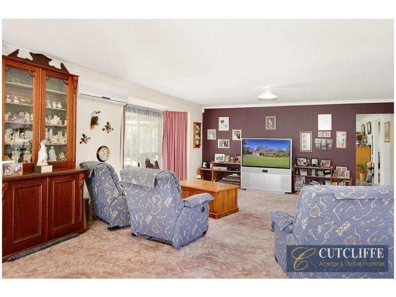 Berkshire Park NSW 2765