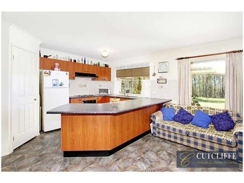 Berkshire Park NSW 2765