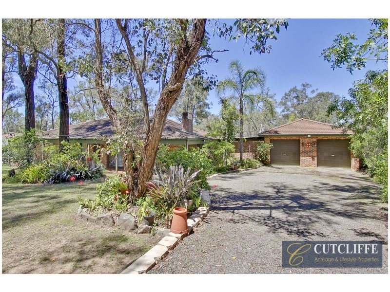 Berkshire Park NSW 2765