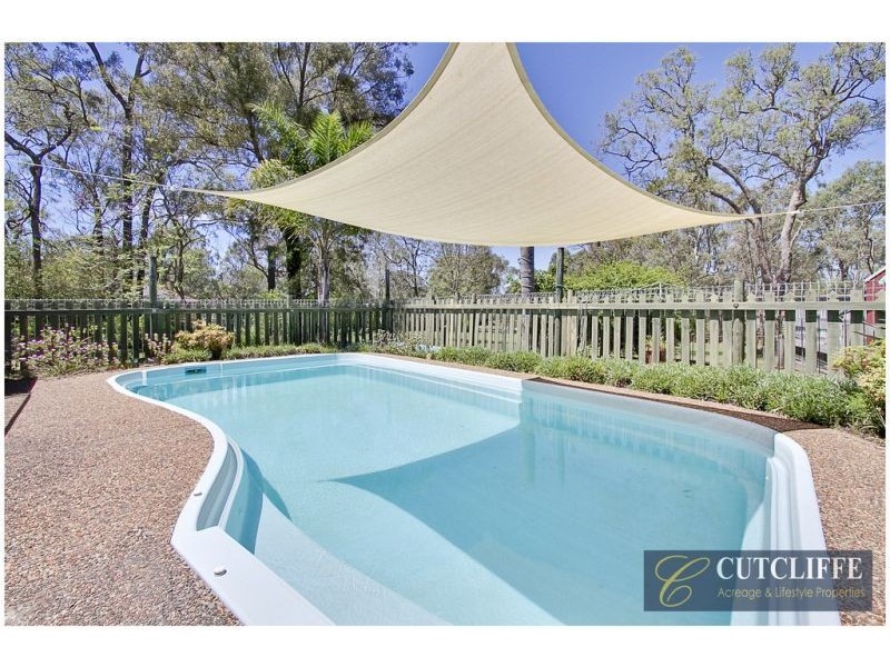 Berkshire Park NSW 2765