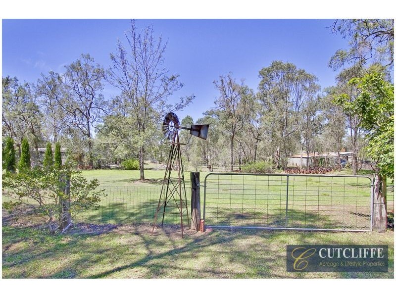 Berkshire Park NSW 2765