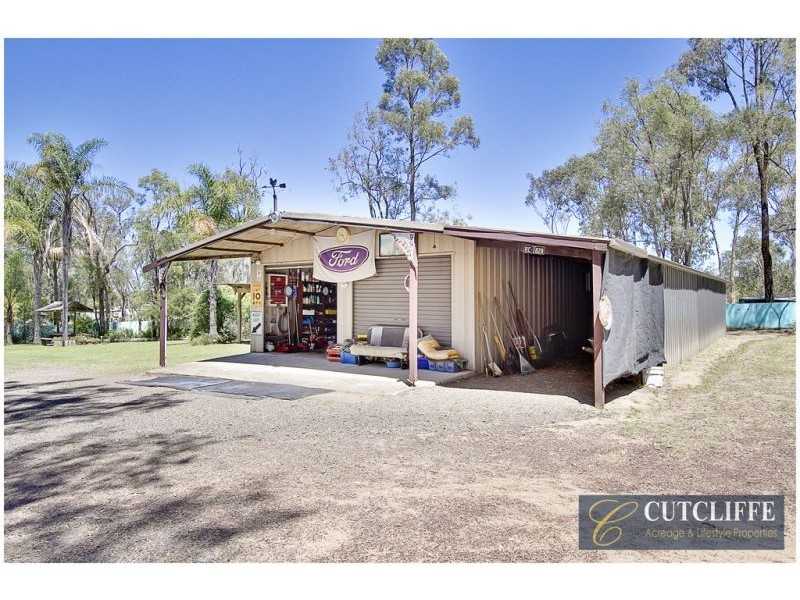 Berkshire Park NSW 2765