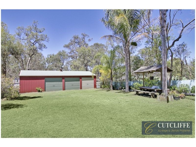 Berkshire Park NSW 2765