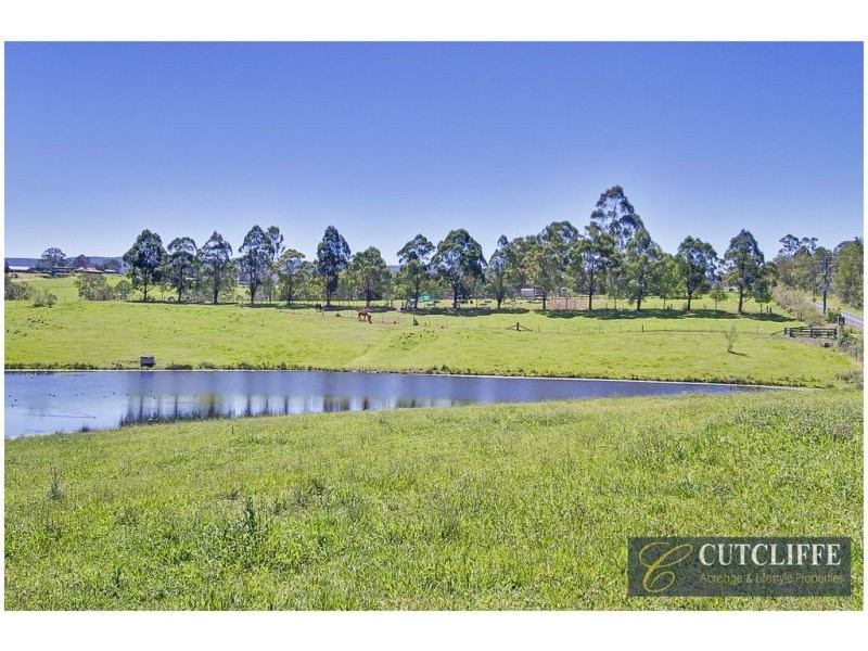 North Richmond NSW 2754